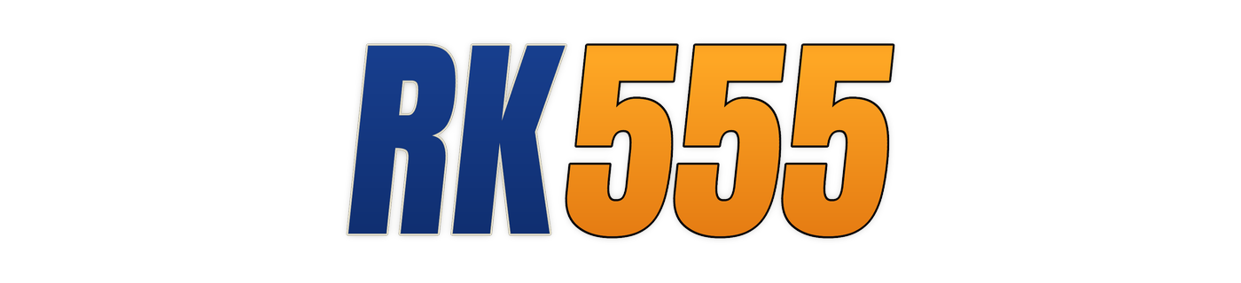 rk555 লোগো